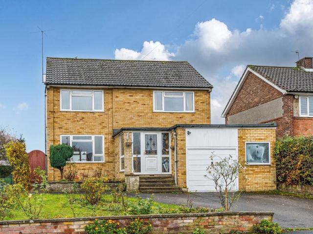 House for sale in Daws Hill, Cressex