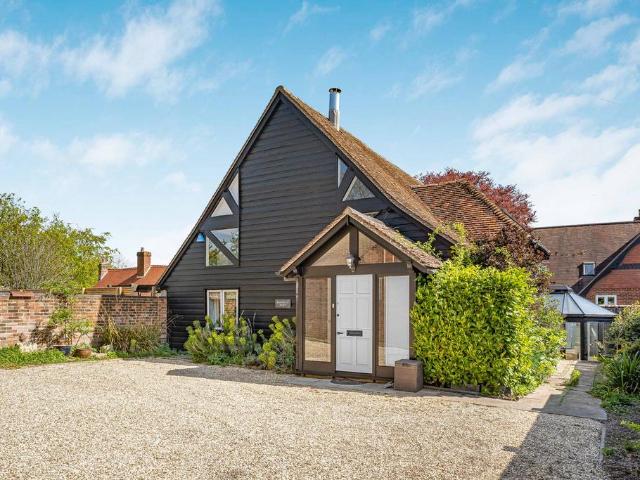 House for sale in Dromore, Oxfordshire