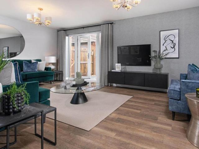 House for sale in St. Helens, St Helens