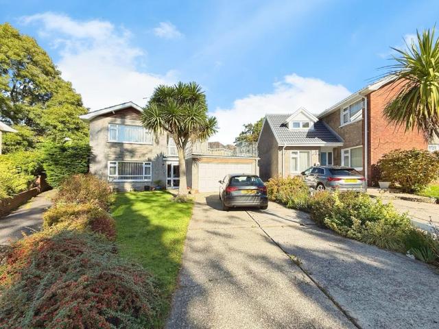 House for sale in Derwen Fawr, Nangreaves