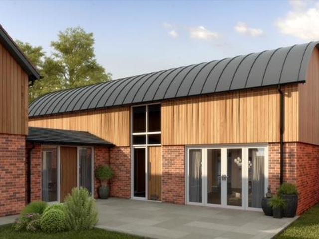 House for sale in Bromsgrove, Worcestershire