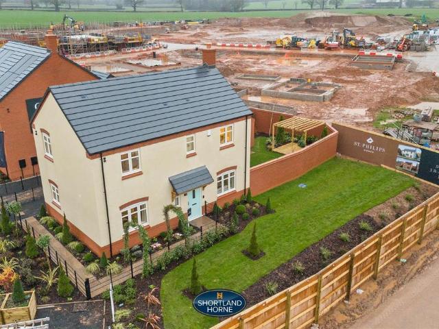House for sale in Tile Hill, West Midlands