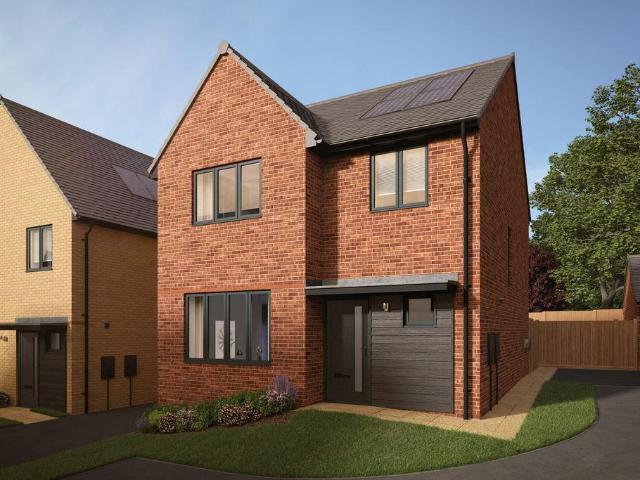 House for sale in Stubbin, Deepcar