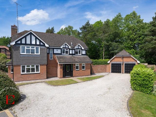 House for sale in Westwood Heath, West Midlands