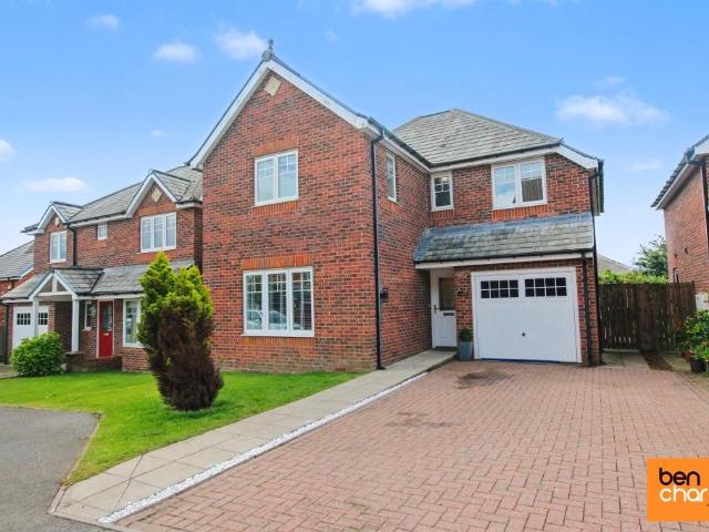 House for sale in Stanley