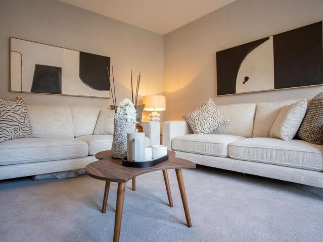 House for sale in Milton of Leys, Lentran