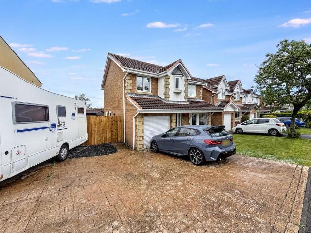 House for sale in Newbottle, Sunniside