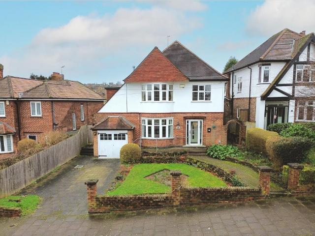 House for sale in Woodthorpe, Gedling