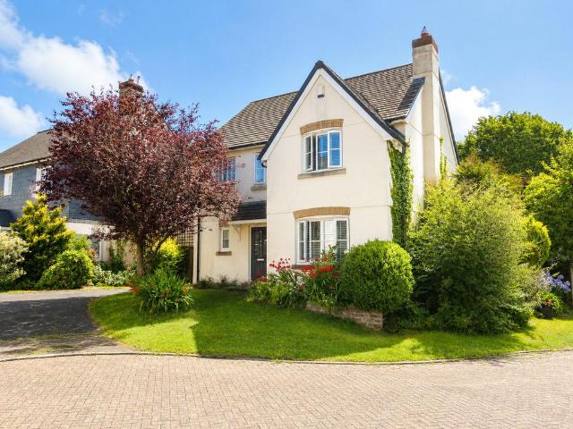 House for sale in St Neot, Cornwall