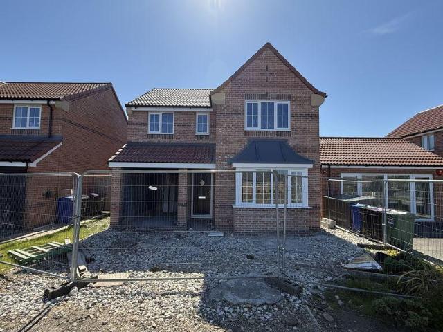 House for sale in Ingleby, Lincolnshire