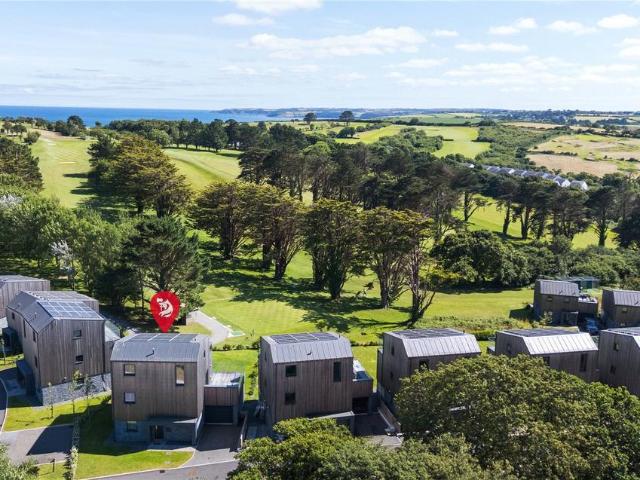 House for sale in Falmouth, Cornwall