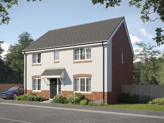 House for sale in Boley Park, Staffordshire