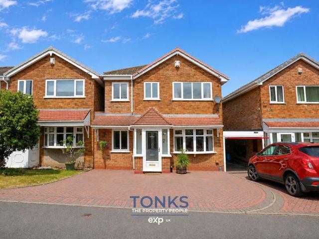 House for sale in Rowley Village, West Midlands
