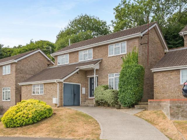 House for sale in Deans Hill, Wales
