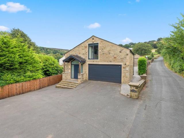 House for sale in Sutton-in-craven, North Yorkshire