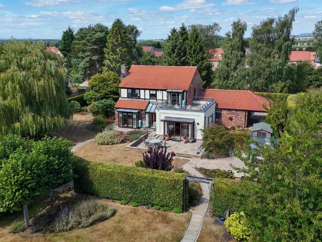 House for sale in Easingwold