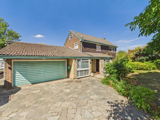 House for sale in Bracknell