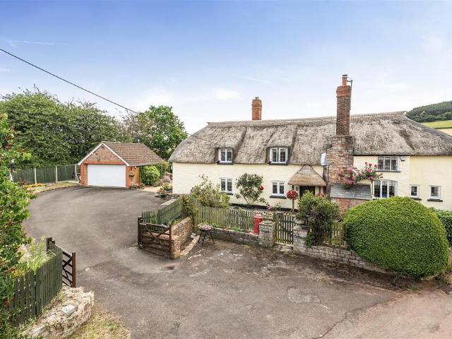 House for sale in Carhampton, Somerset
