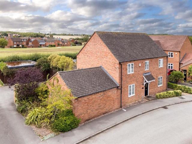 House for sale in Mawsley