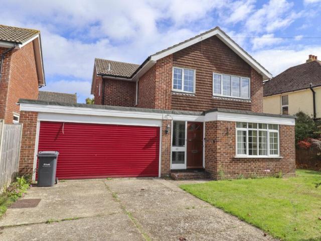 House for sale in Spring Vale, Hampshire
