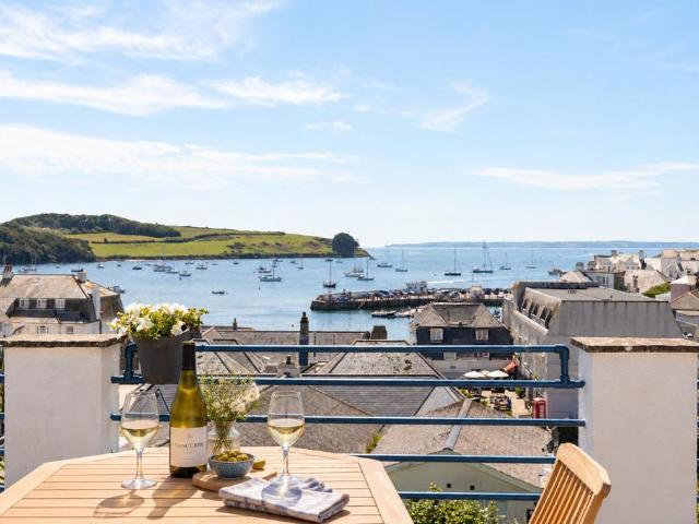 House for sale in Bohortha, St. Mawes