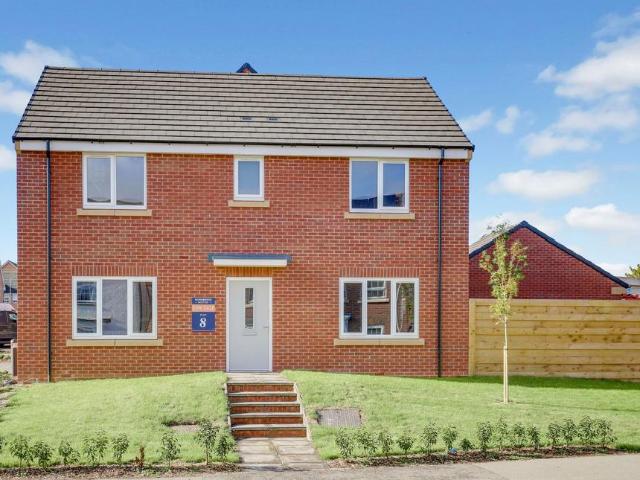 House for sale in Butlers Hill, Ashfield