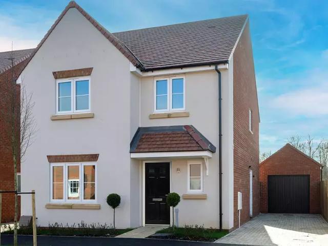 House for sale in Thorpe End, Broadland