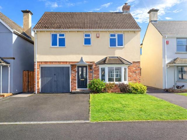 House for sale in Burnham-on-Sea and Highbridge, Burnham-on-sea