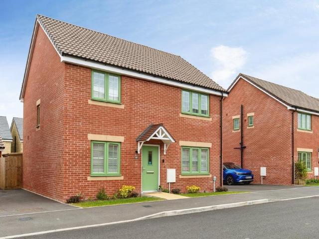 House for sale in Warminster, Wiltshire