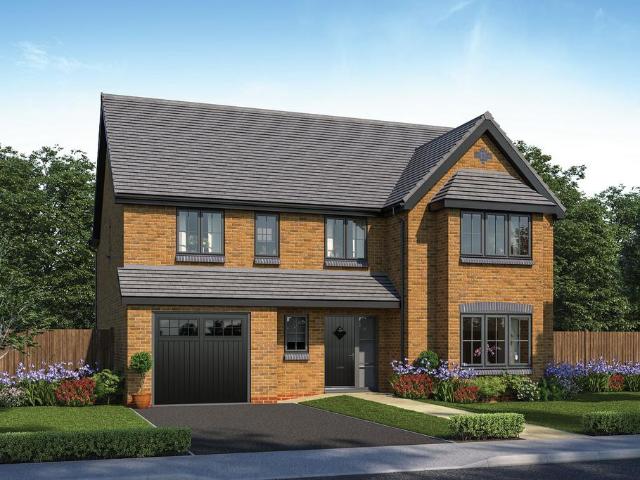 House for sale in Wallsend, Tyne And Wear