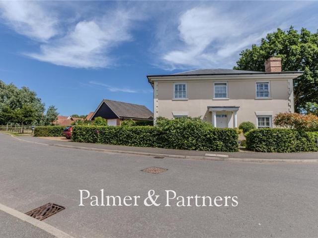 House for sale in Tunstall, Eastbridge