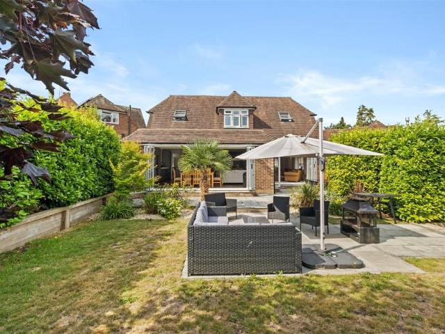 House for sale in Willingdon and Jevington, Cross In Hand