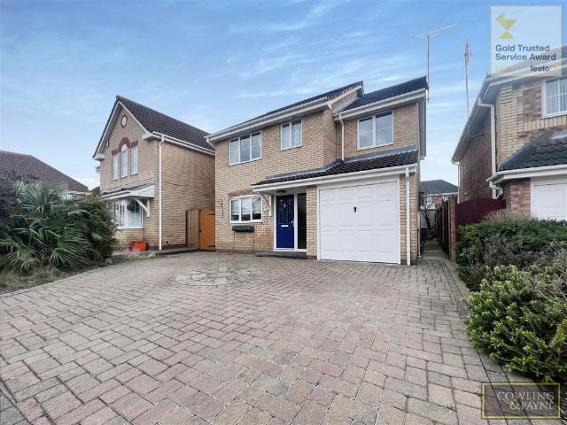 House for sale in Wickford