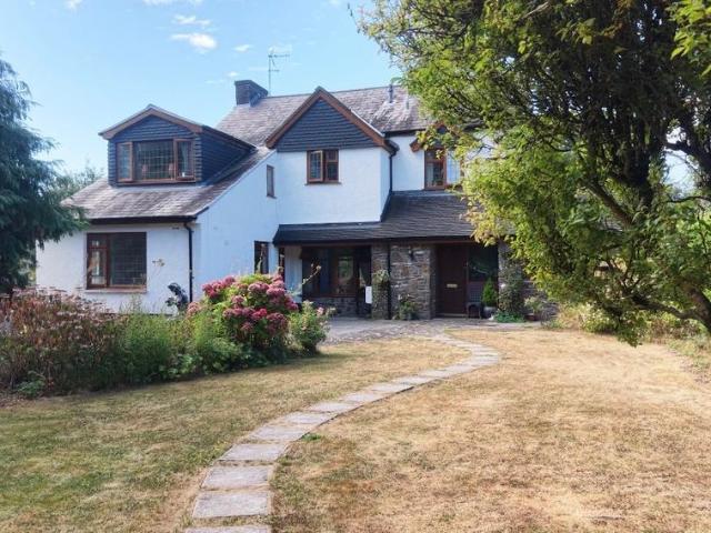 House for sale in Llanrhidian Higher, Llanmorlais