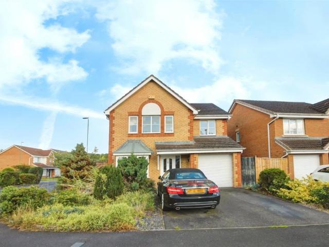 House for sale in Blackhill, Consett