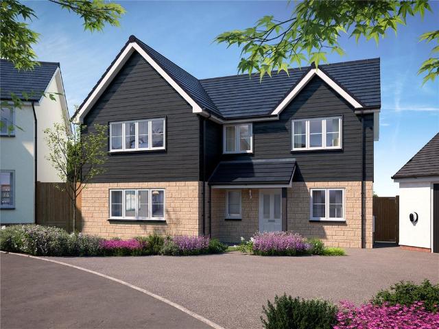 House for sale in Highertown, Penweathers