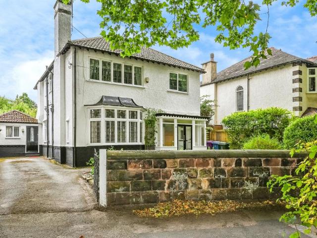 House for sale in Allerton, Calderstones