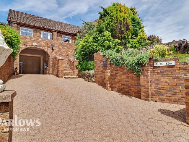 House for sale in Waundeg, Sirhowy