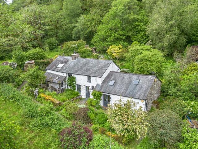 House for sale in Ffestiniog, Blaenau Ffestiniog