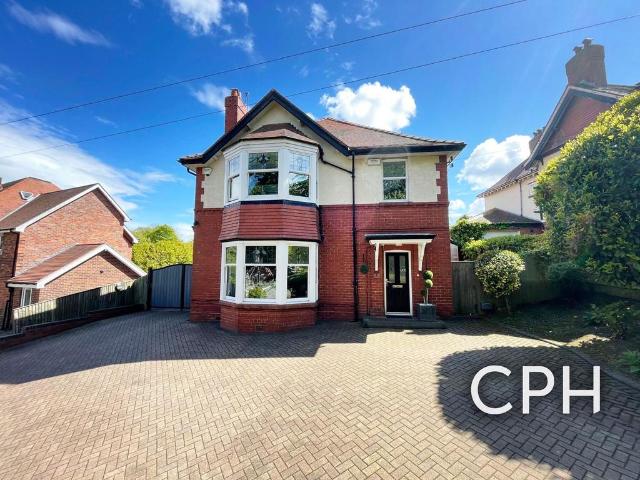 House for sale in Barrowcliff, Kepwick