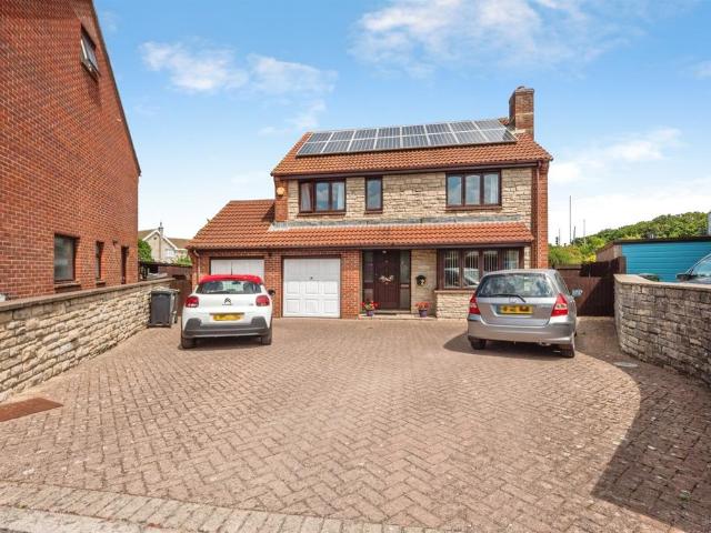 House for sale in Weymouth, East Dorset