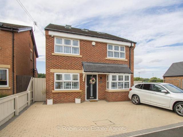 House for sale in Meadowfield