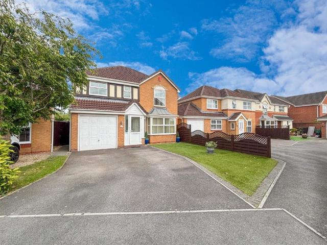 House for sale in Burnham-on-Sea and Highbridge, Burnham-on-sea