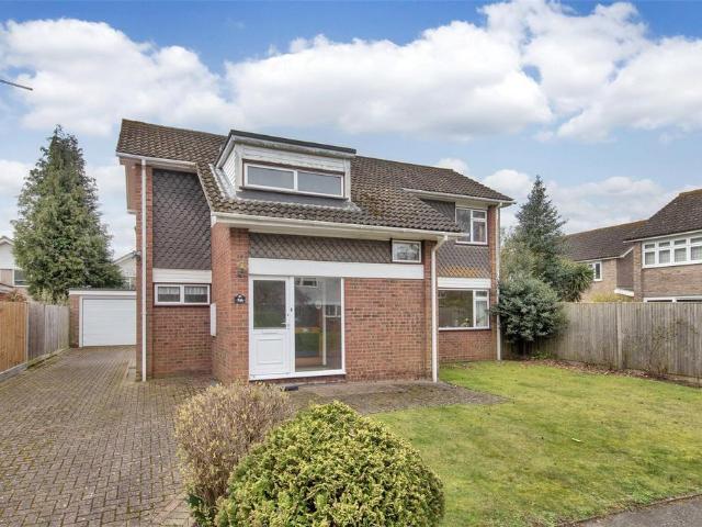 House for sale in Longfield Hill, Dartford
