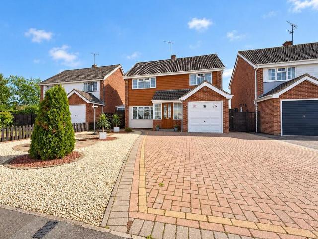 House for sale in Hatfield Peverel, Braintree