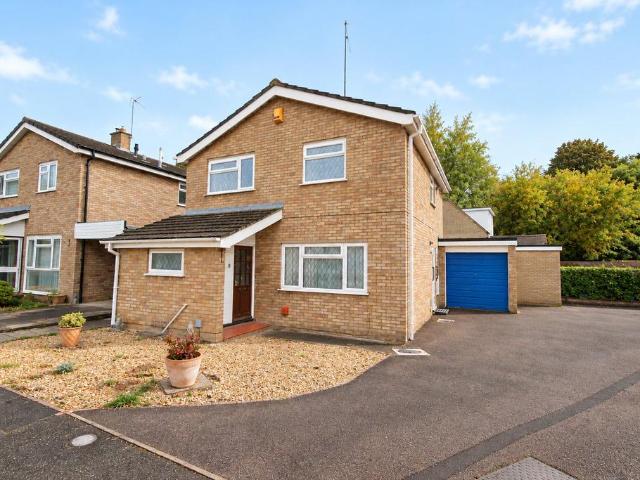 House for sale in Maulden, Central Bedfordshire