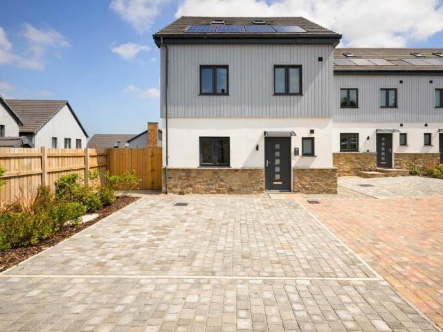 House for sale in Parkham, Torridge