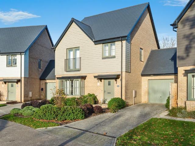 House for sale in Barway, Cambridgeshire