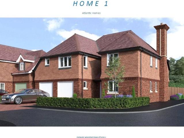 House for sale in Iford, East Sussex