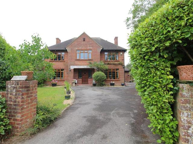 House for sale in Ashurst Bridge, Hampshire